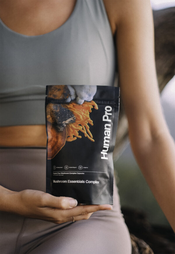 buy functional mushroom extract