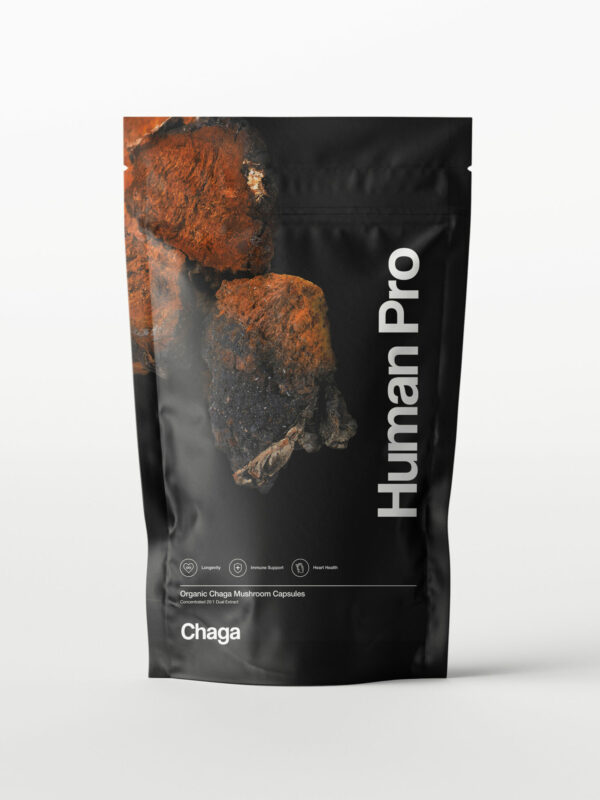 Human Pro Chaga