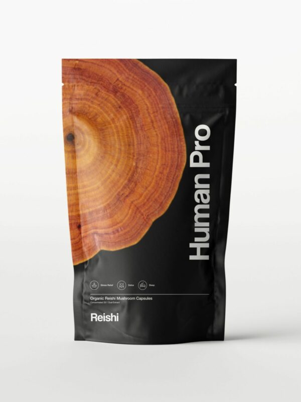 Human Pro Reishi