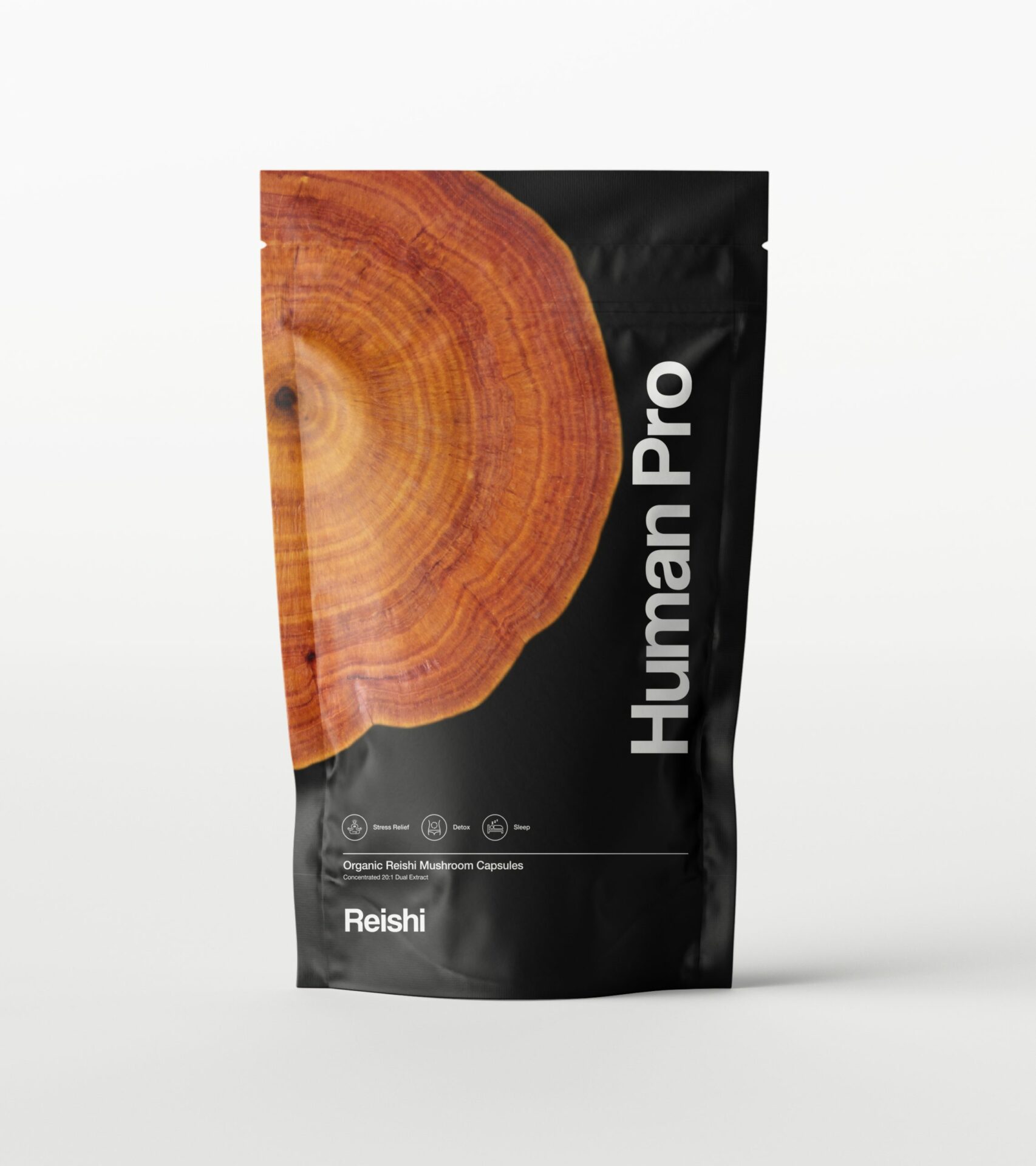 Reishi.