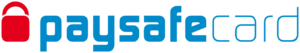 Paysafecard Betaalmethode Logo 300x53