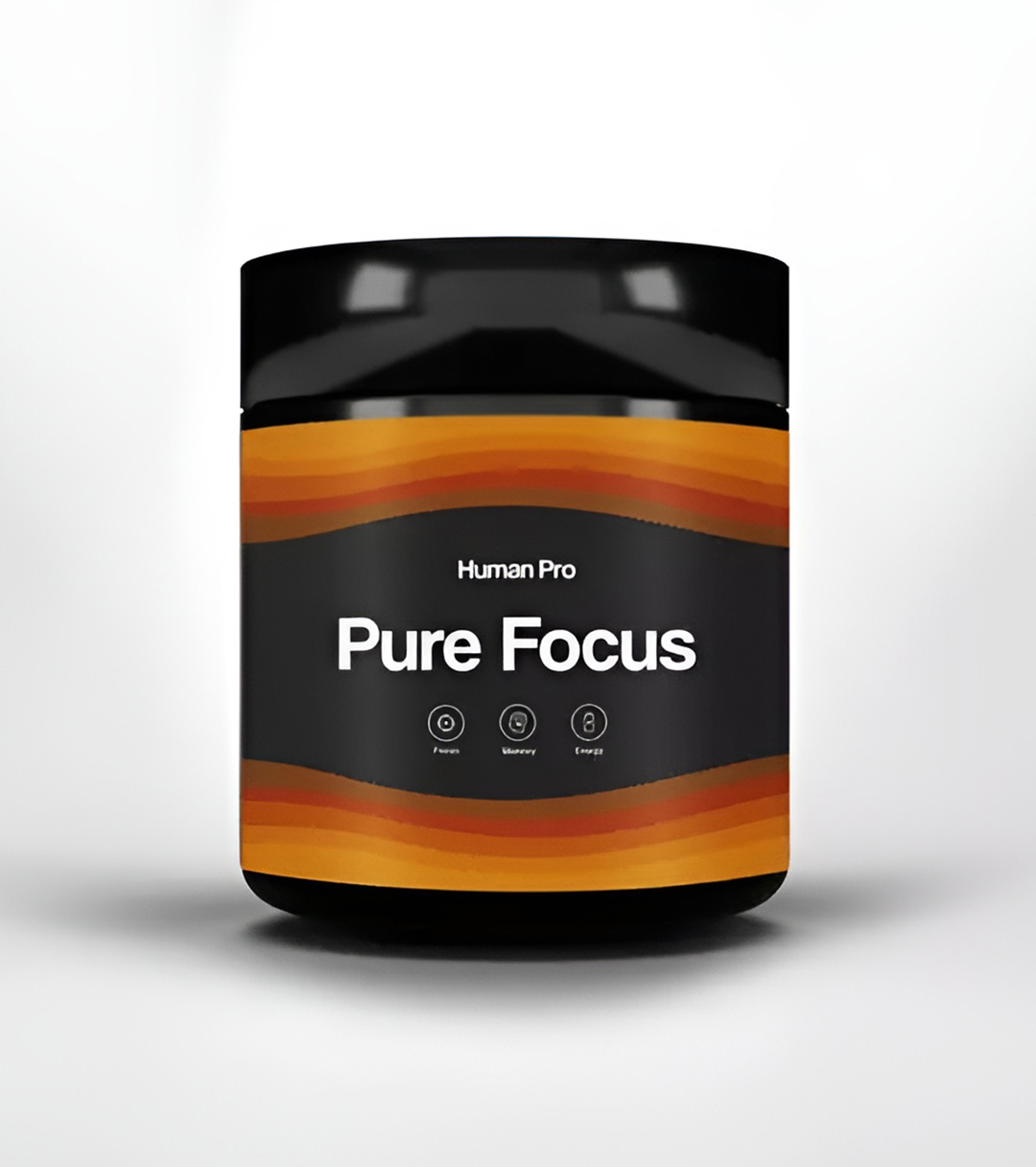 Pure Focus.