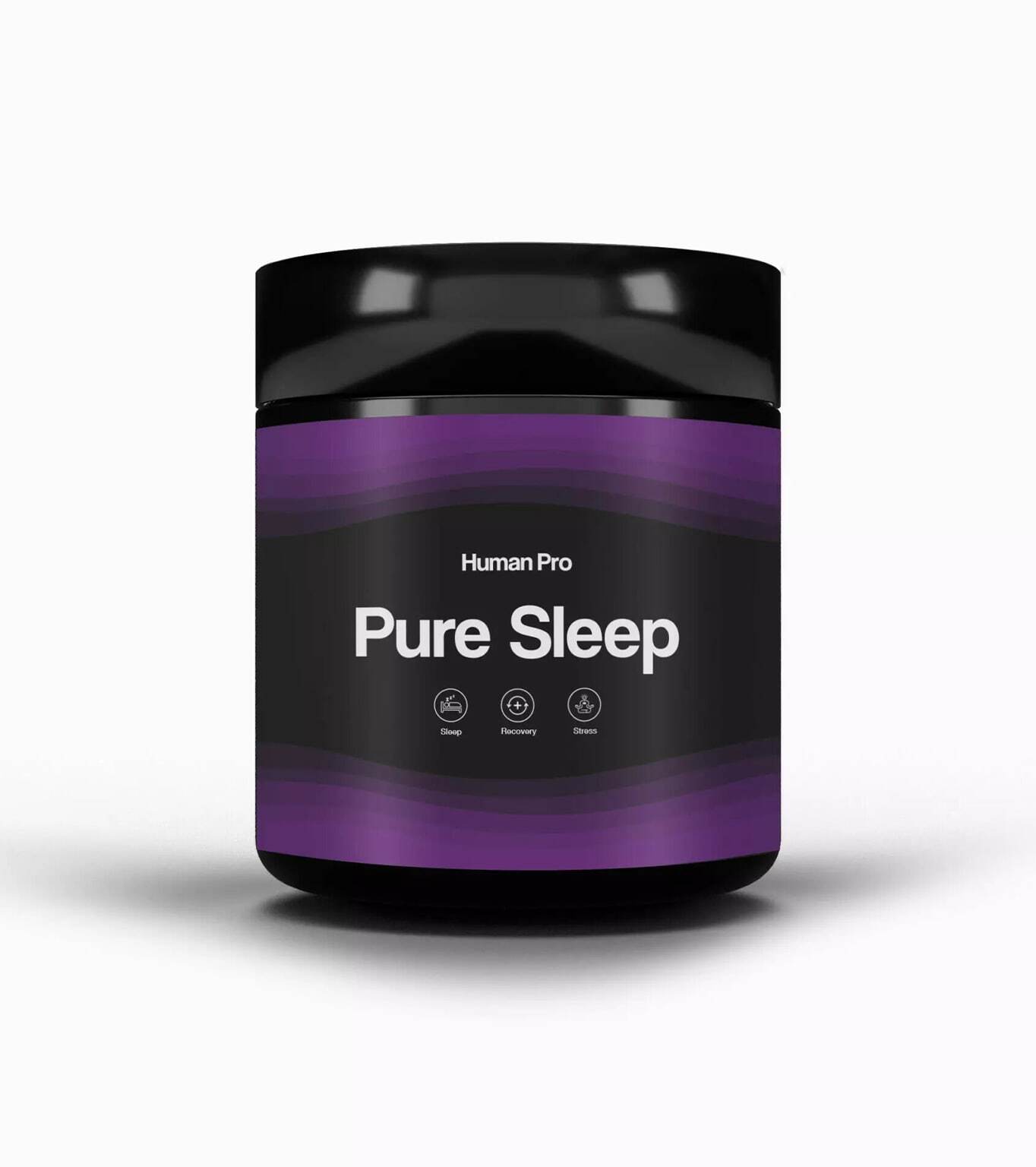Pure Sleep.