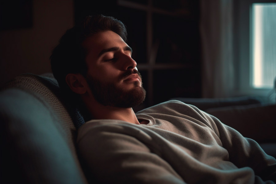 Yoga Nidra