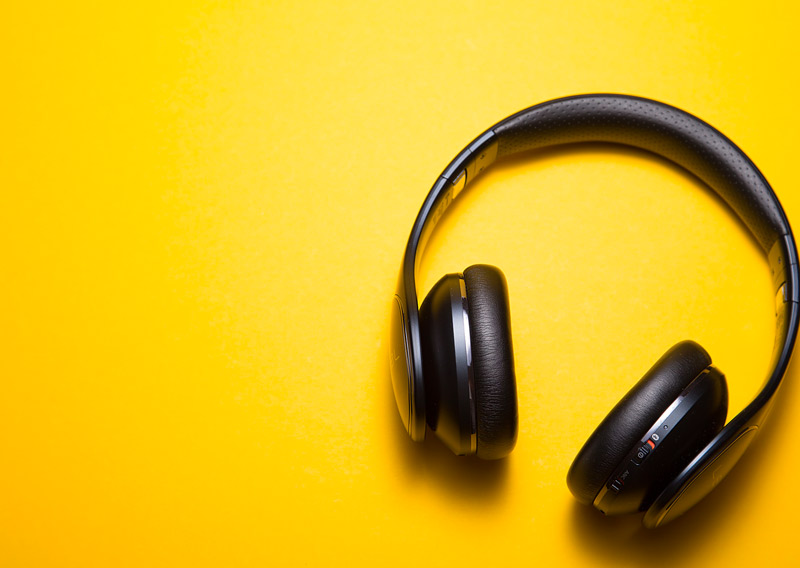 Podcast