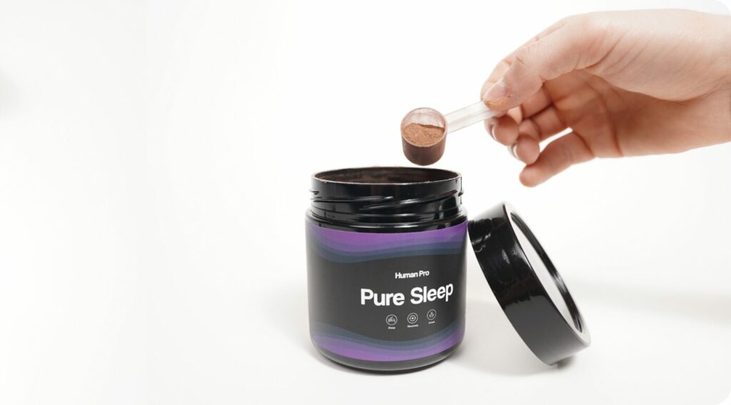 Pure Sleep2
