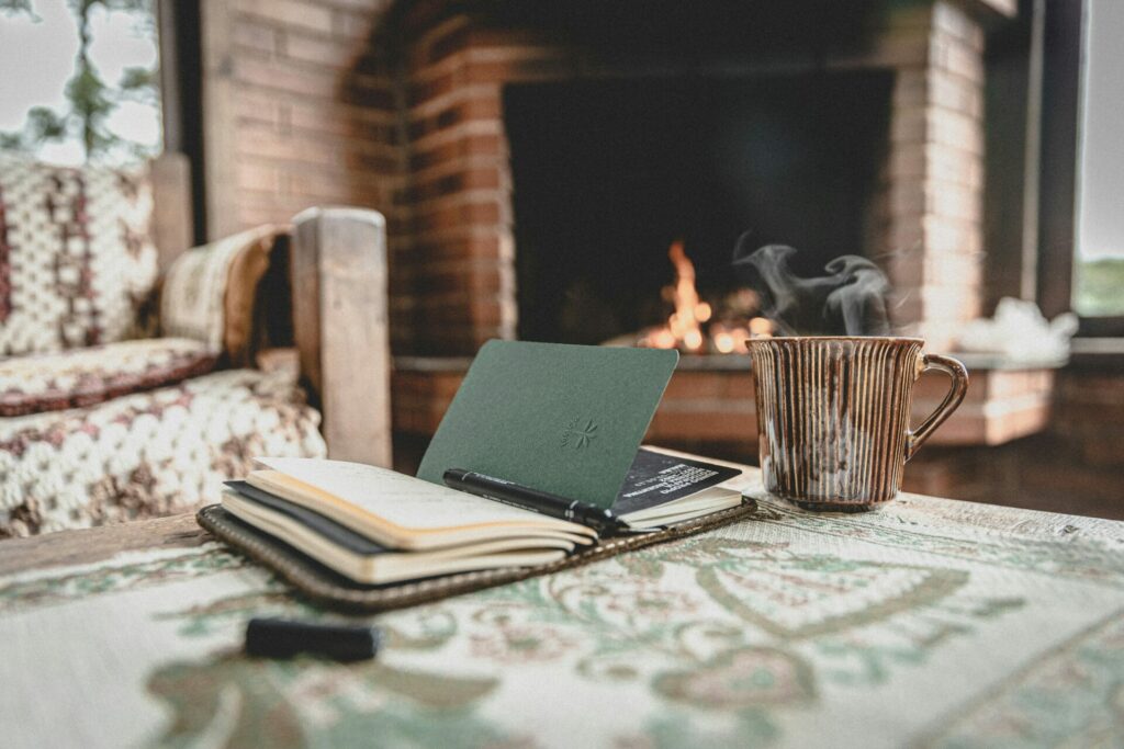 Hygge & Functionals