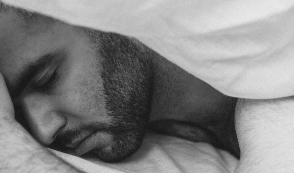 Reishi Sleep