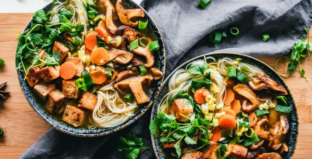 Vegan