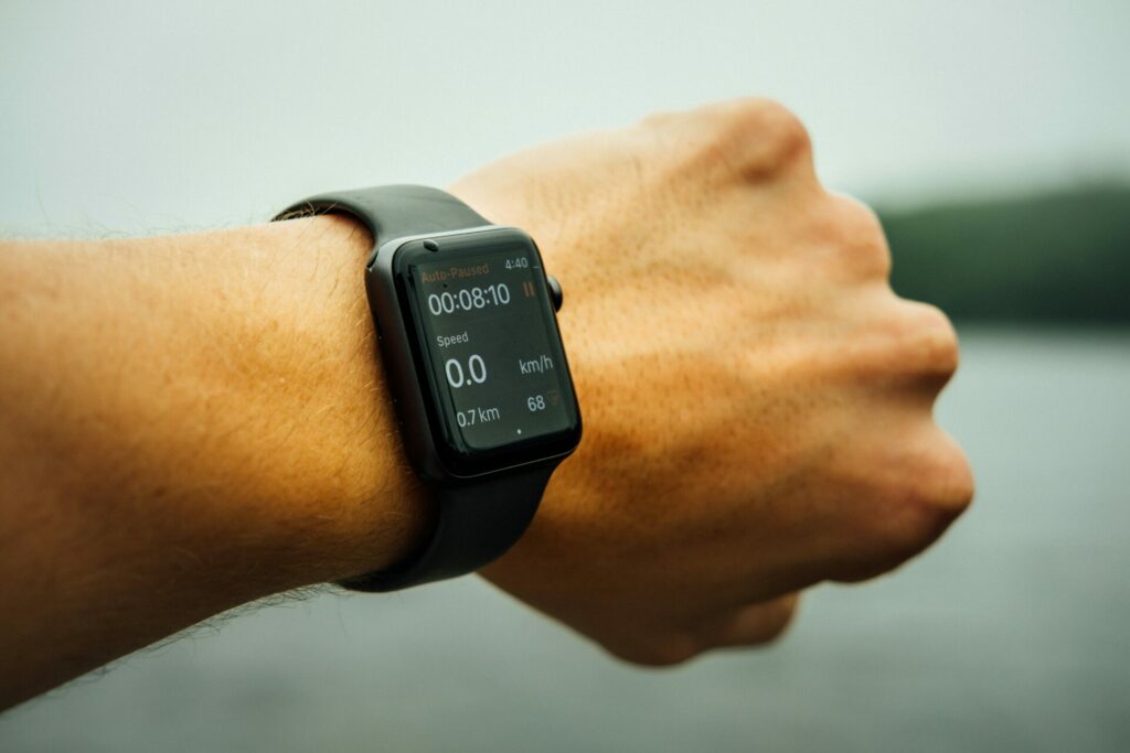 Health Tracker