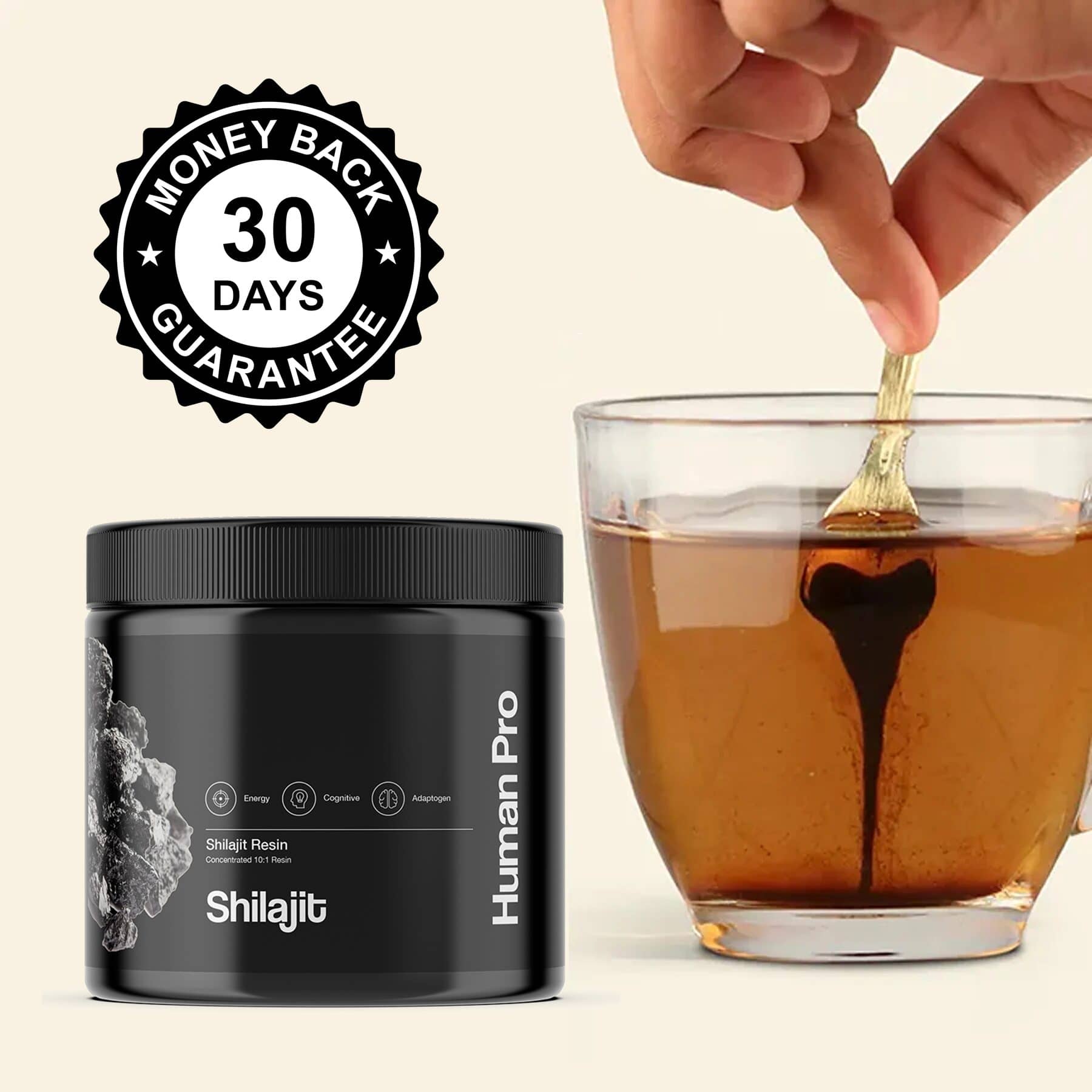Shilajit