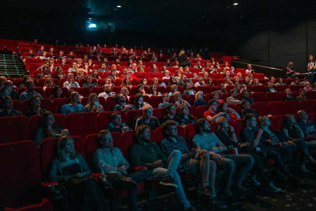 Fungi Flim Fest