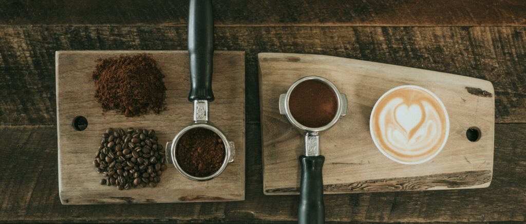 Coffee Myths