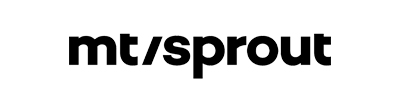 Mtsprout Logo